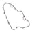 VertexWinderosa Right Side Cover Gasket Fits Honda - 287807