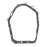 VertexWinderosa Right Side Cover Gasket Fits Yamaha - 287826