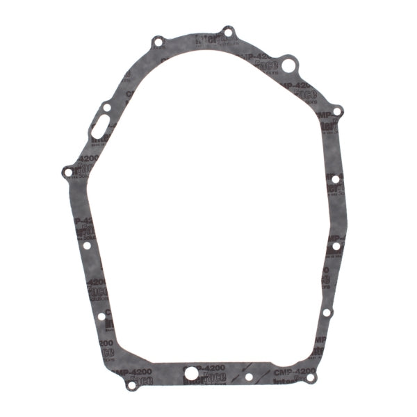 VertexWinderosa Right Side Cover Gasket Fits Yamaha - 287826