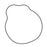 VertexWinderosa Ignition Cover Gasket Fits Polaris - 287869