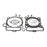 VertexWinderosa Top End Gasket Fits Husqvarna, Fits KTM - 287898
