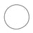 VertexWinderosa Valve Cover Gasket Fits Polaris - 287902