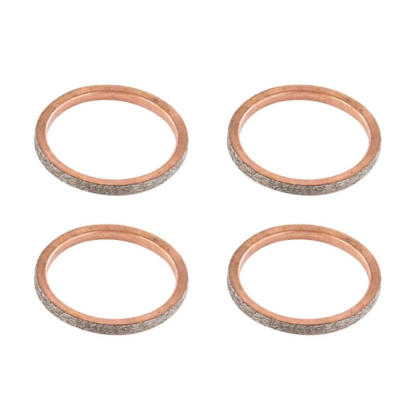 VertexWinderosa Exhaust Gasket Fits Yamaha