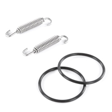 VertexWinderosa Exhaust Gasket Fits Husaberg, Fits Husqvarna, Fits KTM