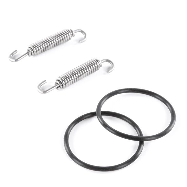VertexWinderosa Exhaust Gasket Fits Husaberg, Fits Husqvarna, Fits KTM