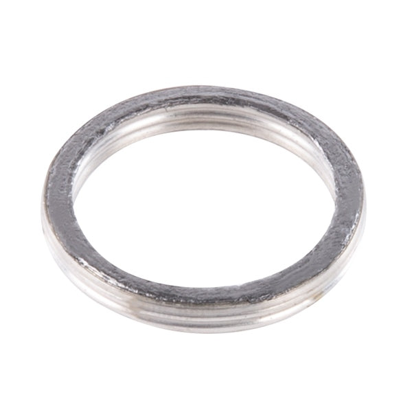 VertexWinderosa Exhaust Gasket Fits Kawasaki, Fits Suzuki