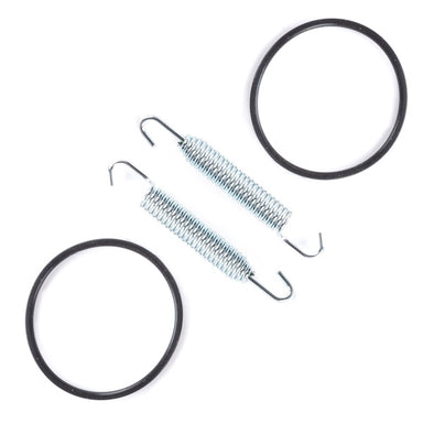 VertexWinderosa Exhaust Gasket Fits Yamaha