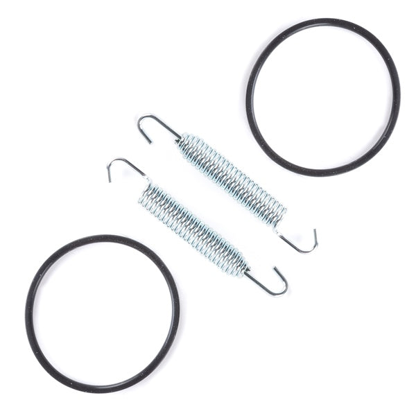 VertexWinderosa Exhaust Gasket Fits Yamaha
