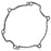VertexWinderosa Clutch Cover Gasket Fits Kawasaki, Fits Suzuki - 817489#