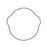 VertexWinderosa Clutch Cover Gasket Fits KTM - 817928#