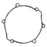 VertexWinderosa Clutch Cover Gasket Fits Yamaha - 816516#