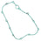 VertexWinderosa Right Side Cover Gasket Fits Honda - 816099#