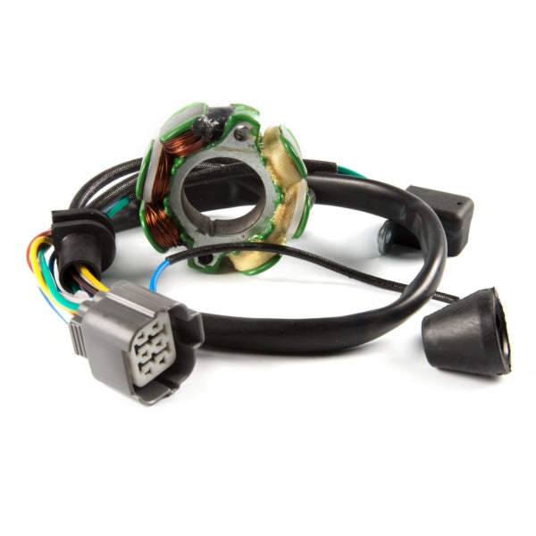 Kimpex HD Stator Fits Kawasaki, Fits Suzuki - 289001