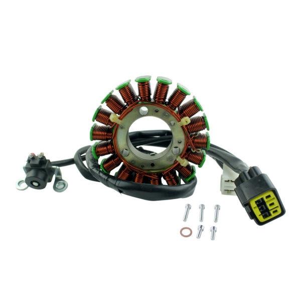 Kimpex HD Stator Fits Yamaha - 289002