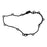 Kimpex HD Stator Crankcase Cover Gasket Fits Yamaha - 289006