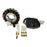 Kimpex HD Stator, Voltage Regulator Rectifier Kit Fits Suzuki - 289011