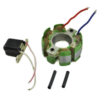 Kimpex HD Stator Fits Suzuki, Fits Honda - 289013