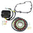 Kimpex HD Stator, Voltage Regulator Rectifier & Gasket Kit Fits Suzuki - 289016