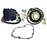Kimpex HD Stator, Mosfet Regulator Rectifier and Gasket Kit Fits Suzuki - 289017