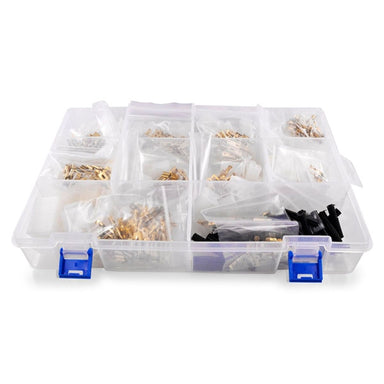 Kimpex HD Regulator/Rectifier Connector Kit Stator - 289036