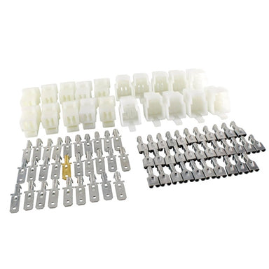 Kimpex HD Regulator/Rectifier Connector Kit Stator - 289050