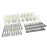 Kimpex HD Regulator/Rectifier Connector Kit Stator - 289050