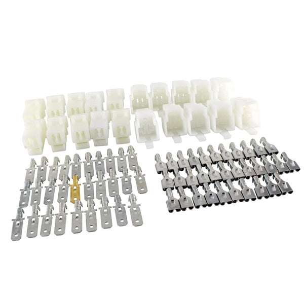 Kimpex HD Regulator/Rectifier Connector Kit Stator - 289050