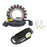 Kimpex HD Stator, Voltage Regulator Rectifier Kit Fits Suzuki - 289098