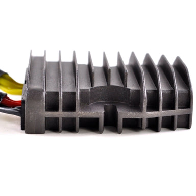 Kimpex HD Mosfet Voltage Regulator Rectifier Fits Honda, Fits Suzuki, Fits Ducati - 289102