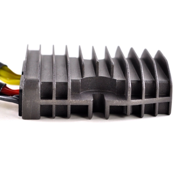 Kimpex HD Mosfet Voltage Regulator Rectifier Fits Honda, Fits Suzuki, Fits Ducati - 289102