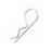 Transit Pin Fastener