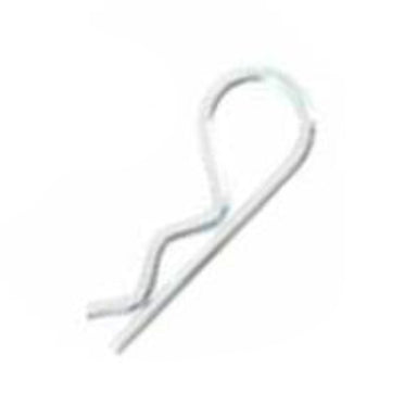 Transit Pin Fastener