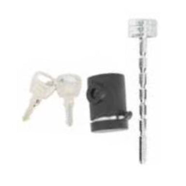 Transit Coupling Lock