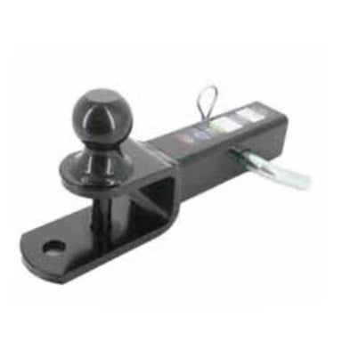 Transit 3 in 1 Mount 1 7/8"