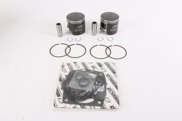 Wiseco High Performance Piston Fits Polaris - 794 cc
