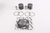 Wiseco High Performance Piston Fits Polaris - 794 cc