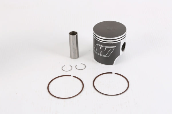 Wiseco Piston Fits Arctic cat - 698 cc