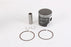Wiseco Piston Fits Arctic cat - 698 cc