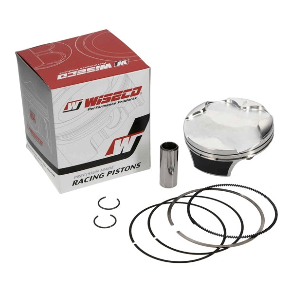 Wiseco Piston Fits Kawasaki - 250 cc