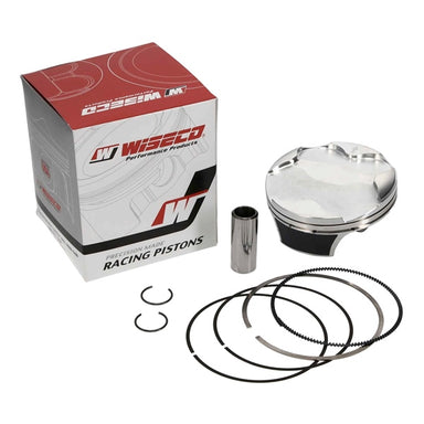 Wiseco Piston Fits Kawasaki - 450 cc