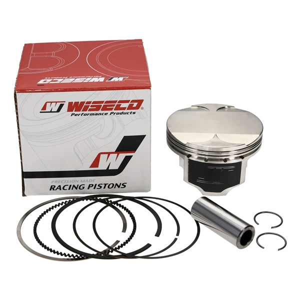 Wiseco Piston Fits Honda - 1000 cc