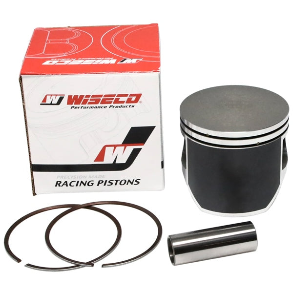 Wiseco Piston Fits Ski-doo - 819 cc