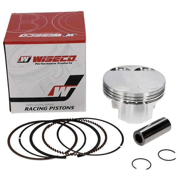 Wiseco Piston Fits Honda - N/A