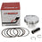 Wiseco Piston Fits Honda - N/A