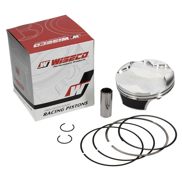 Wiseco Piston Fits Husqvarna