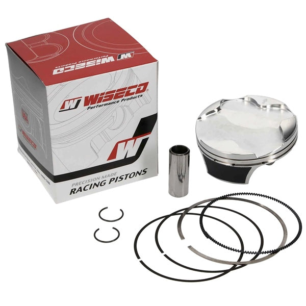 Wiseco Piston Fits Husqvarna