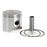 Wiseco Piston Fits Polaris - 861 cc