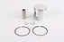 Wiseco Piston Fits Ski-doo - 669 cc