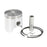 Wiseco Piston Fits Ski-doo - 499 cc