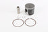 Wiseco Piston Fits Ski-doo - 568 cc